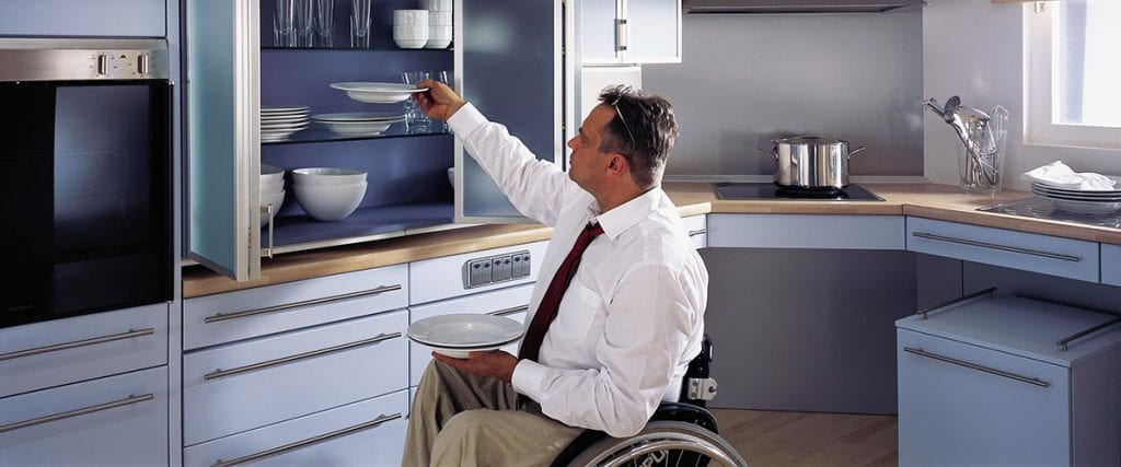 Kitchen appliances and aids for older people - Which?