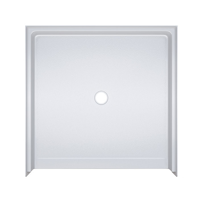 shower tray 3838 barrier free 