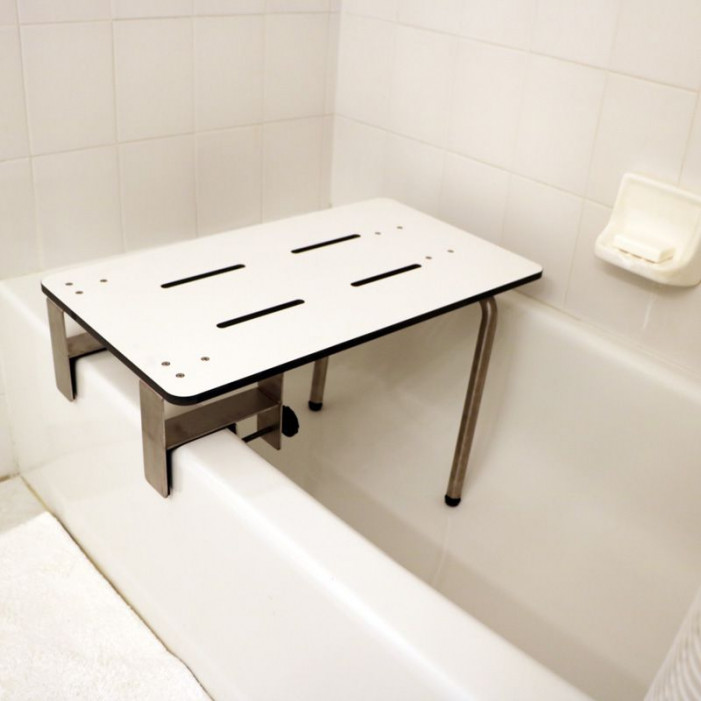 Removable Tub Seat for hotel 