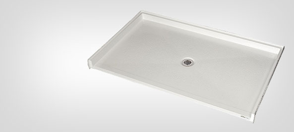 Ada Compliant Shower Pans Roll In Handicapped Accessible Bases