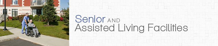 senior and assisted living facilities senior and assisted living facilities