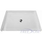 ADA Compliant Shower Pans | Roll In Handicapped Accessible Bases