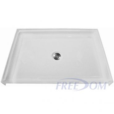 ADA Shower Pans, ADA Compliant Shower Bases, Barrier Free